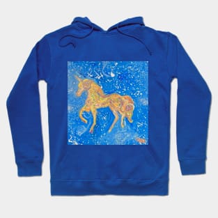 Unicorn Universe Hoodie